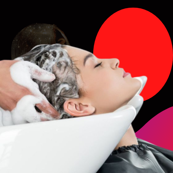 Hair Spa