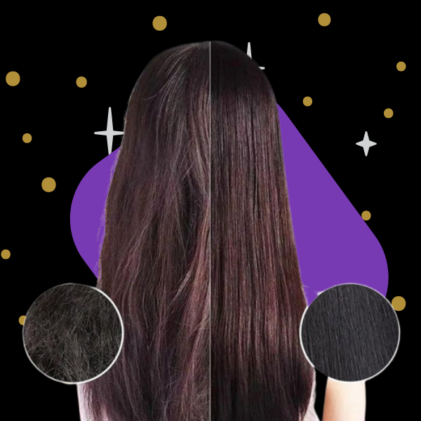 Keratin Hair Treatment