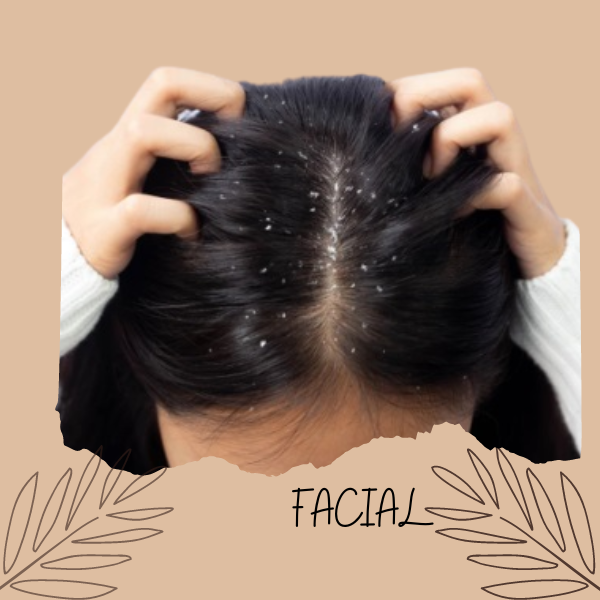 Drandruff & Hair Loss Treatment