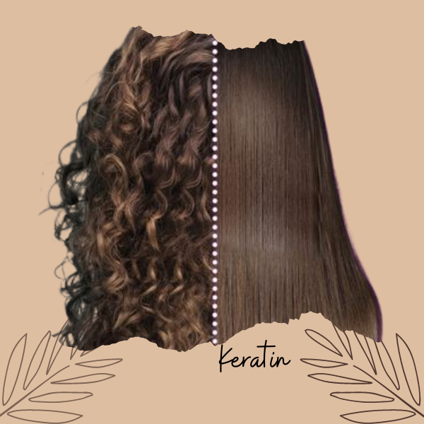 Keratin Hair Treatment