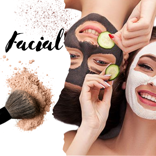 Facial Treatment