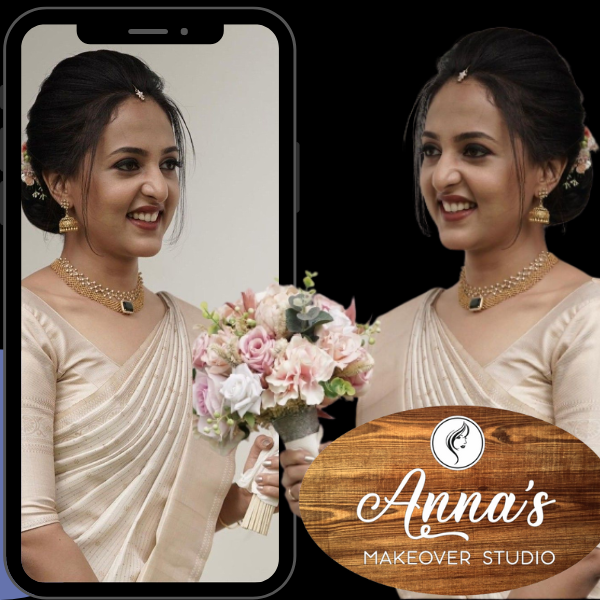 Christian Bridal MakeUp