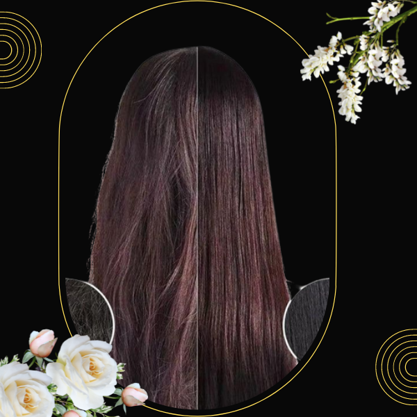 Keratin Hair Treatment