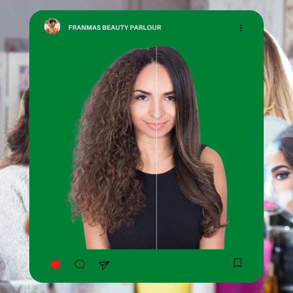 Keratin Hair Treatment