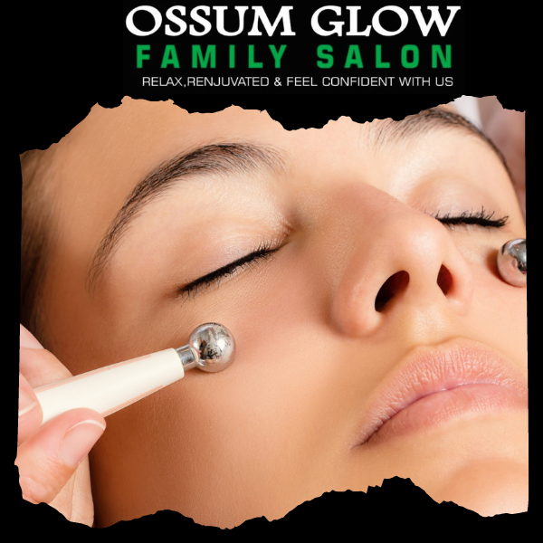Galvanized Facial