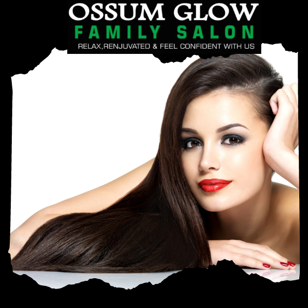 Hair Smoothening