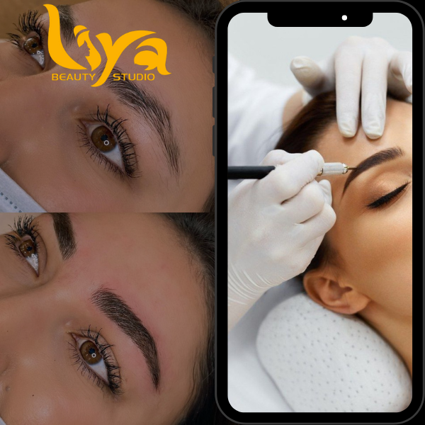 Microblading