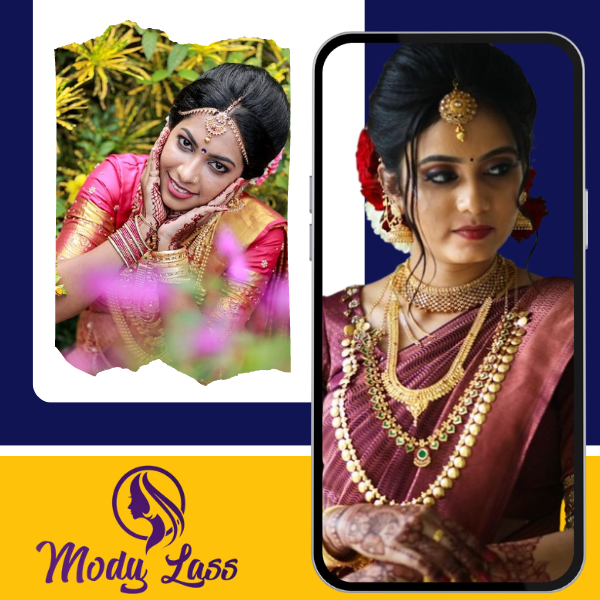 Hindu Bridal MakeUp