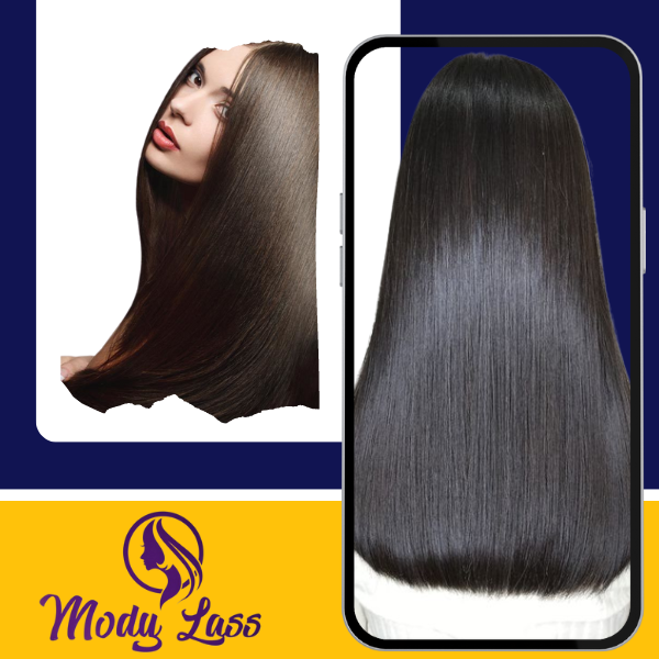 Hair Smoothening