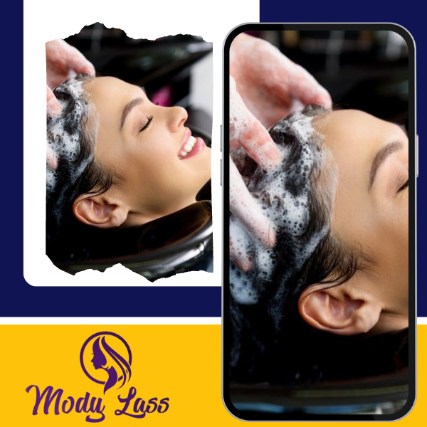Hair Spa