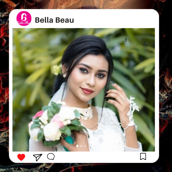 Christian Bridal MakeUp