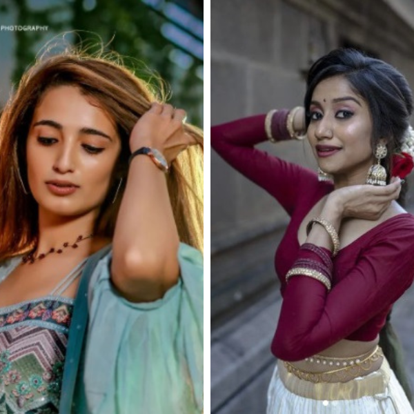 Photo shoot Makeup