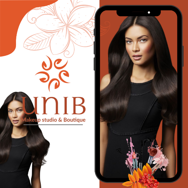 Hair Smoothening