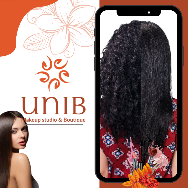Keratin Hair Treatment