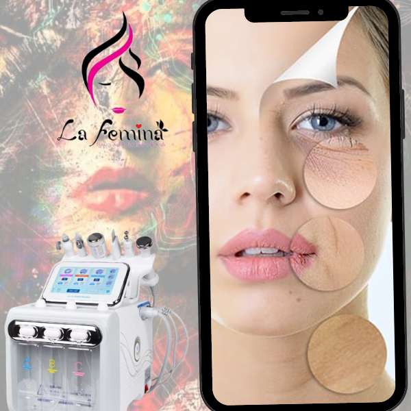 Hydra Facial
