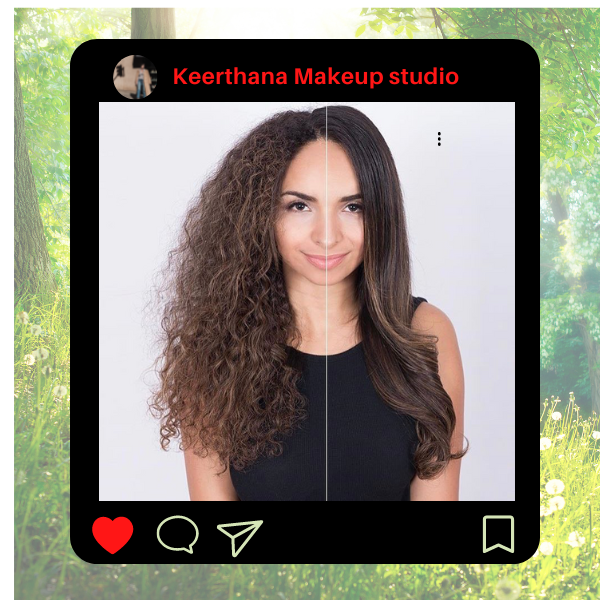 Keratin Hair Treatment