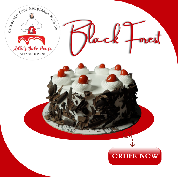 Black Forest