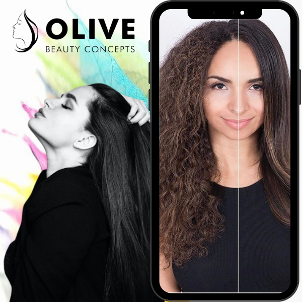 Keratin Hair Treatment