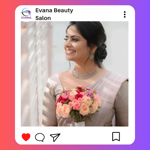 Christian Bridal MakeUp