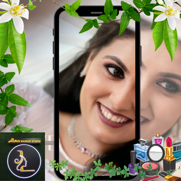 Christian Bridal MakeUp