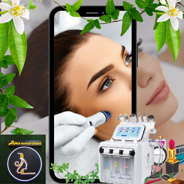 Hydra Facial