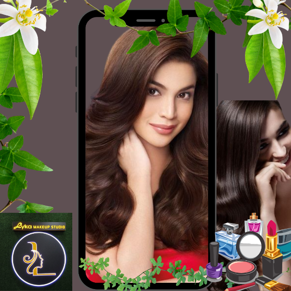 Hair Smoothening