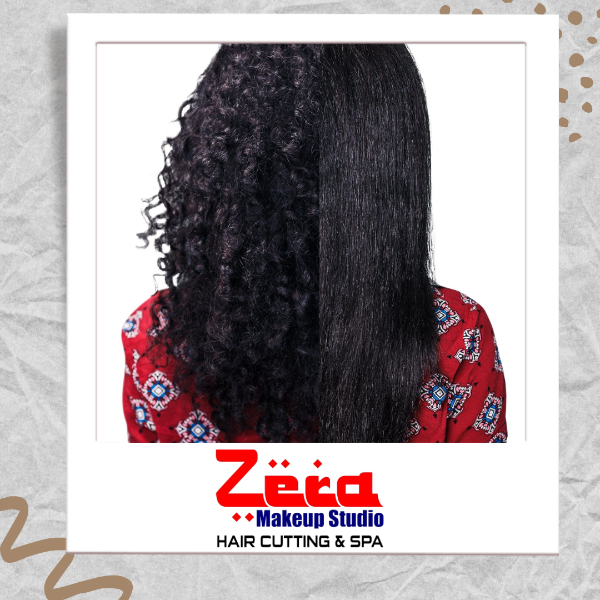 Keratin Treatment