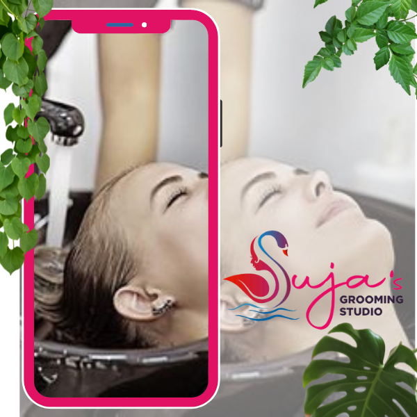 Hair Spa