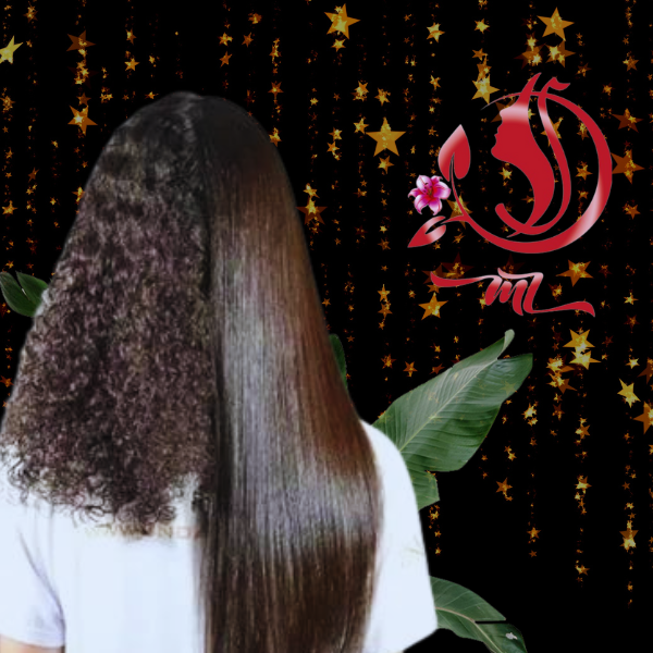 Keratin Hair Treatment