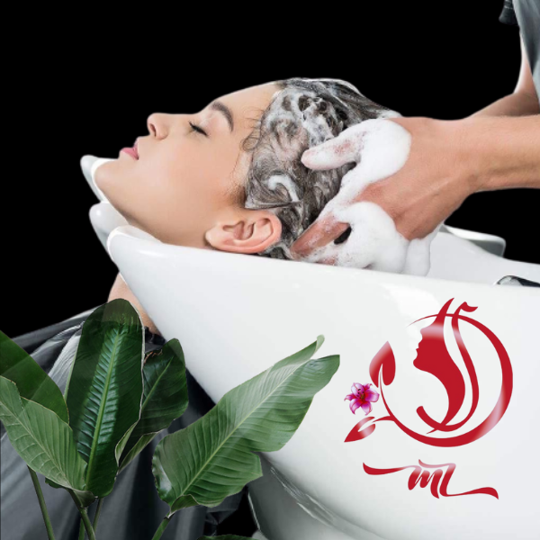 Hair Spa