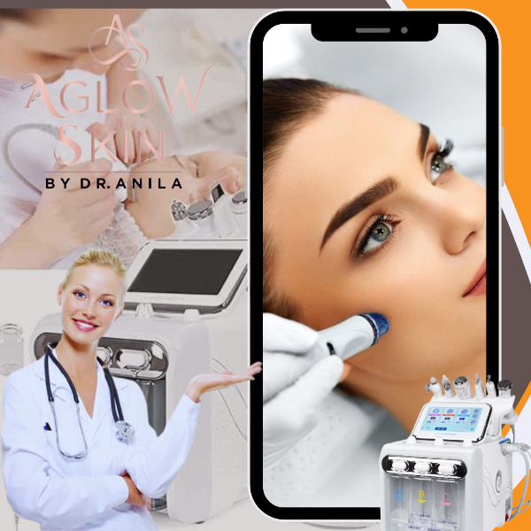 Hydra Facial