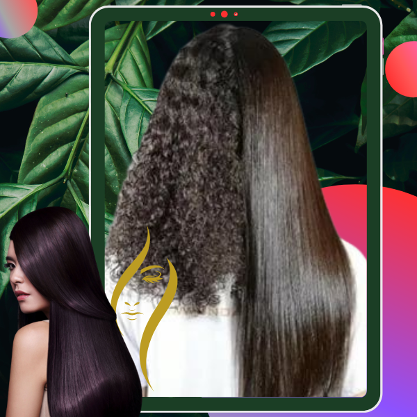 Keratin Hair Treatment