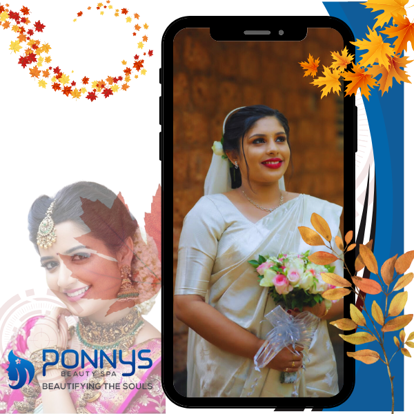 Christian Bridal MakeUp