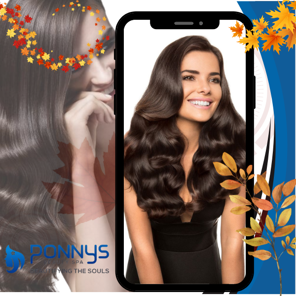 Hair Smoothening
