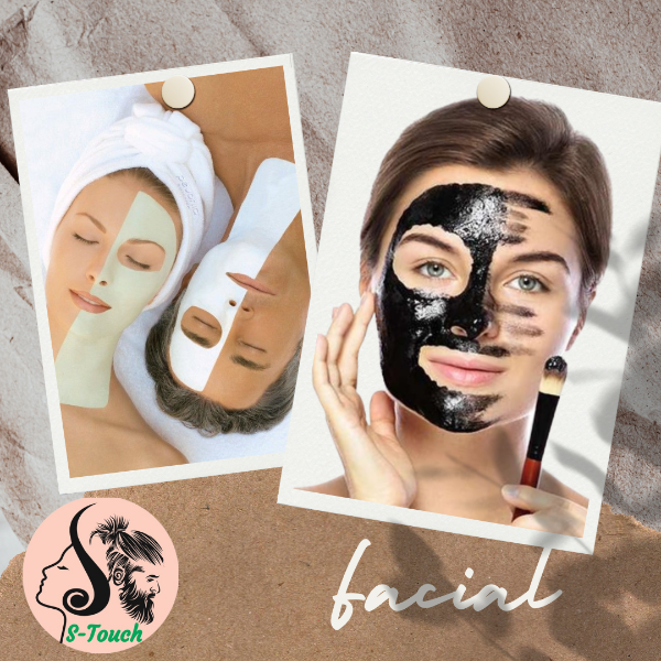 Facial Treatment