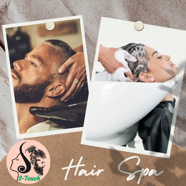 Hair Spa
