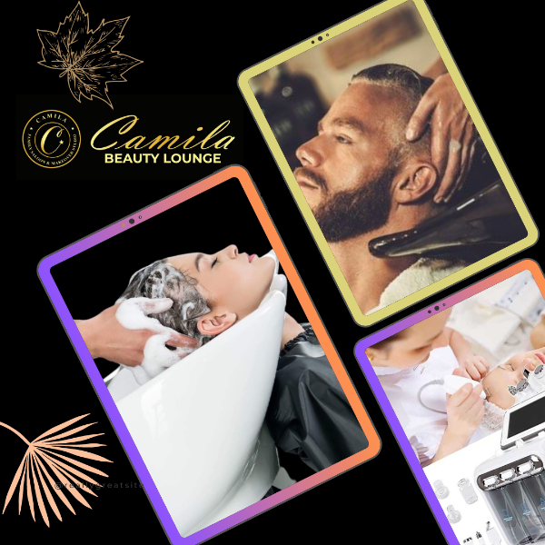 Hair Spa