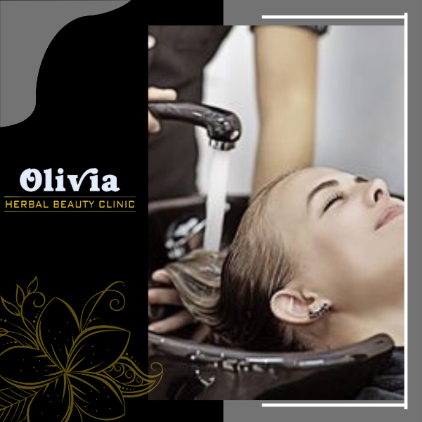 Hair Spa