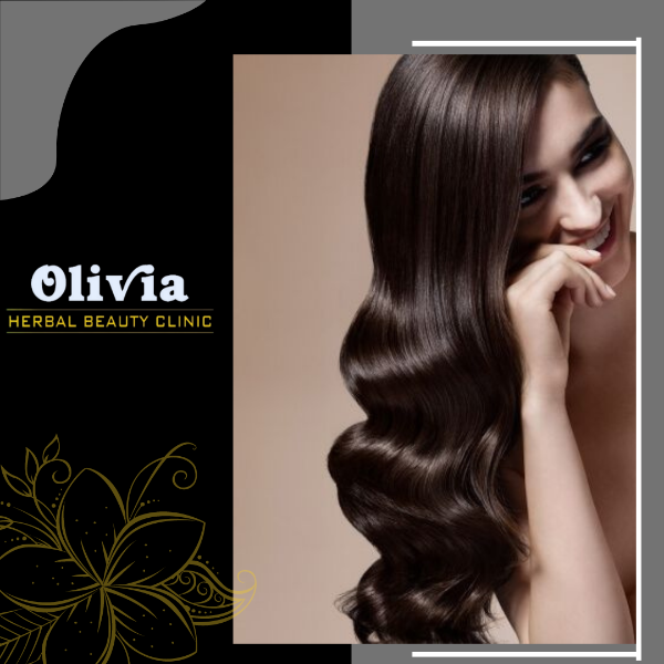 Hair Smoothening