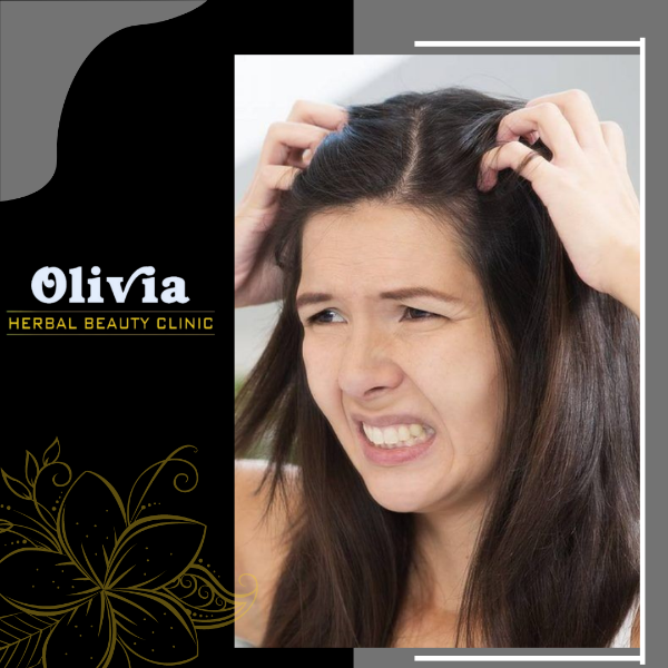 Dandruff  & Hair Loss Treatment
