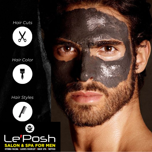 Facial Treatment
