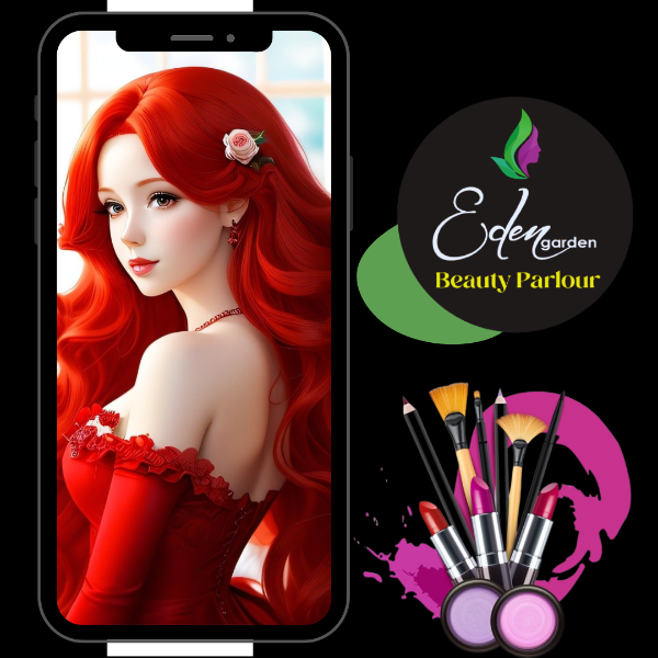 Hair Colouring and Styling