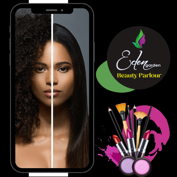 Keratin Hair Treatment