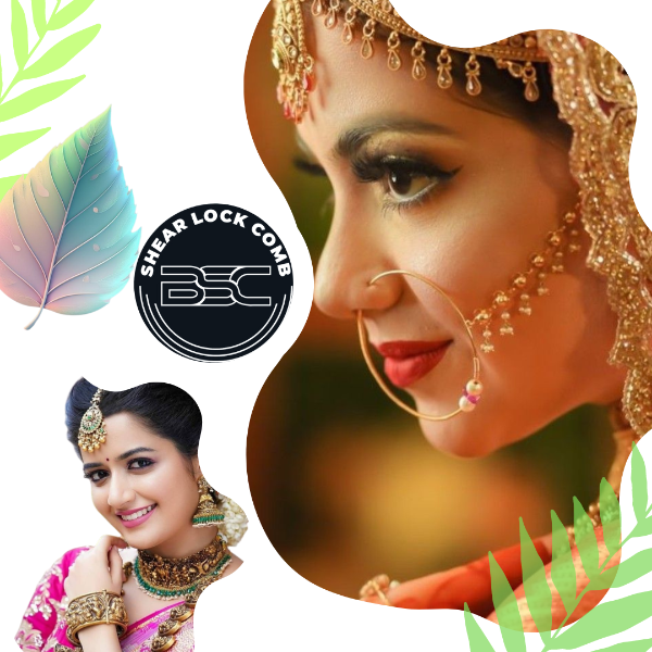 HD Bridal Make up