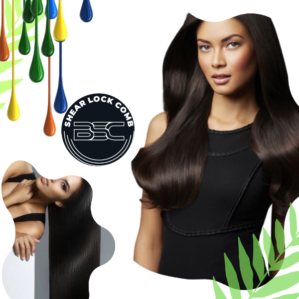 Hair Smoothening