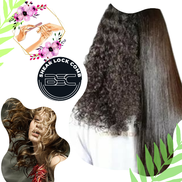 Keratin Hair Treatment