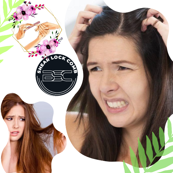 Hair Loss and Dandruff Treatment