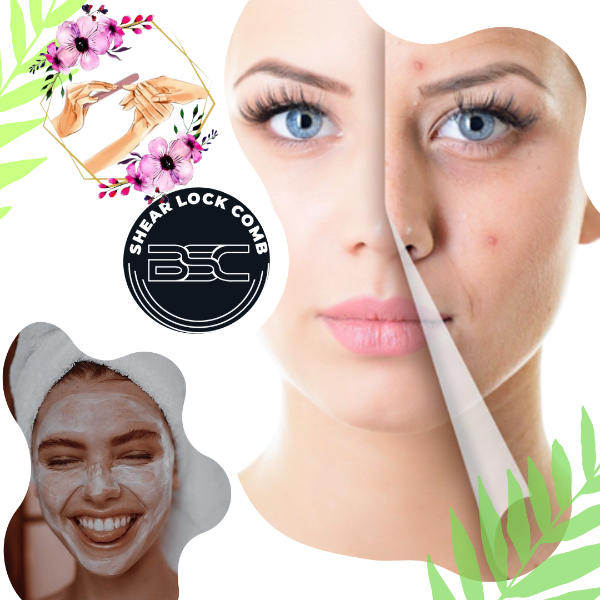 Pimple Treatment