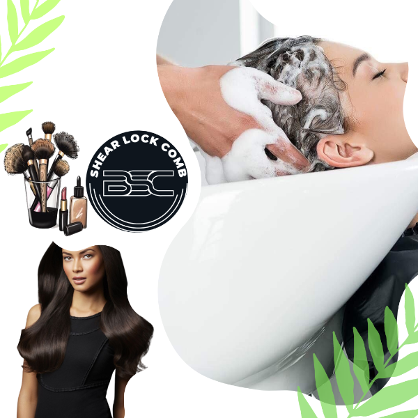 Hair Spa