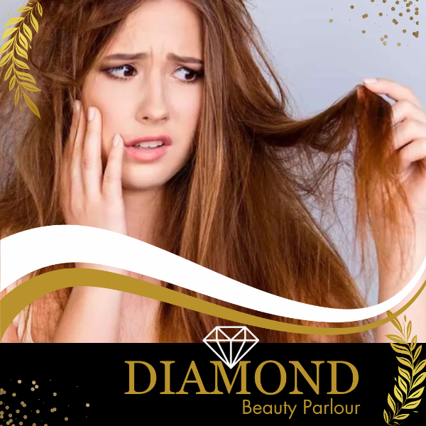 Hair Loss and Dandruff Treatment